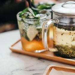 tea