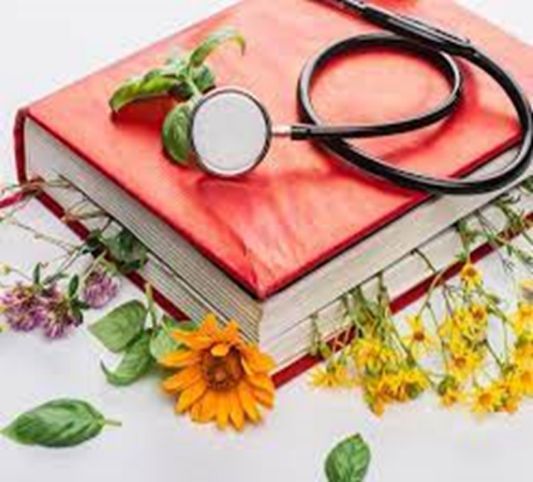 naturopatia