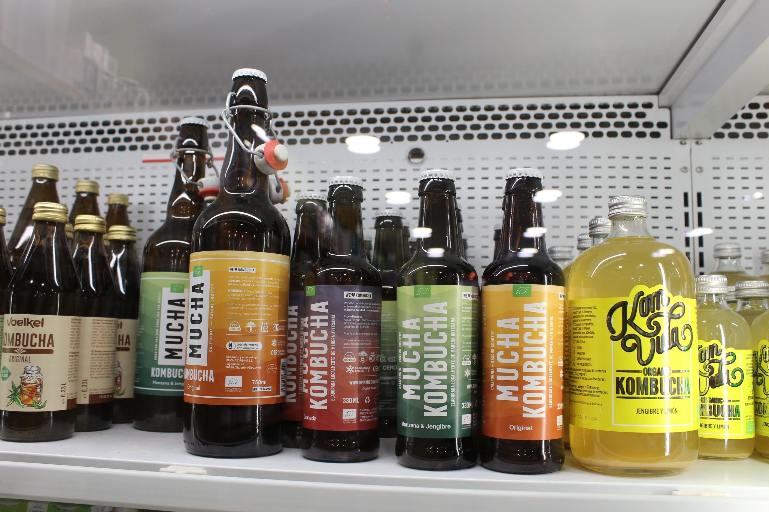 Konbucha