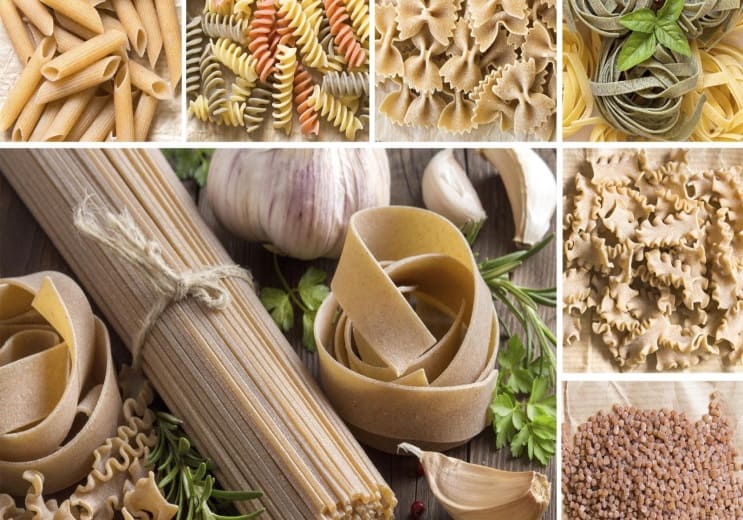 Pasta