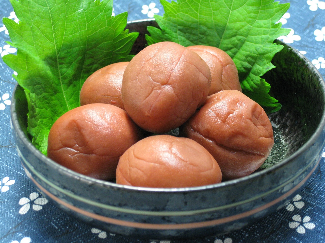Umebochi