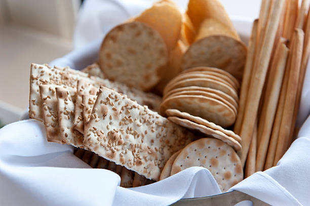 Crackers