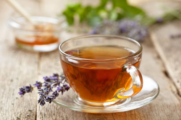 Infusioak