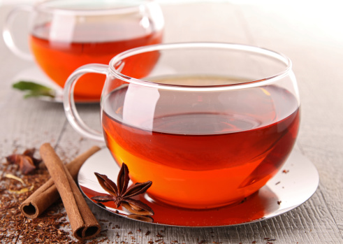 Rooibos