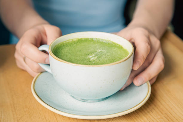 Te Matcha
