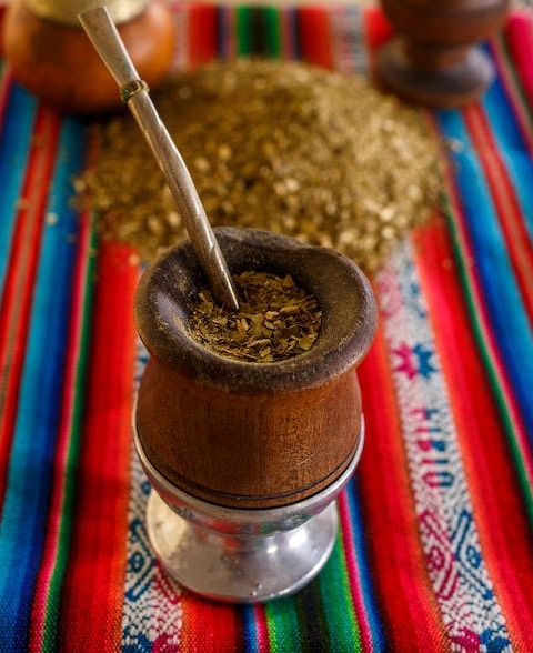 Yerba Mate